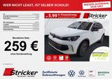 Volkswagen Tiguan Goal 2.0TDI DSG 259,-ohne Anzahlung Navi - Volkswagen Tiguan Jahreswagen mit Diesel-Antrieb: Automatik