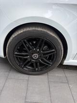 Mercedes-Benz V 220 d Aut. EDITION 2021 lang, AMG, Nightpaket - Mercedes-Benz V 220 in Duisburg