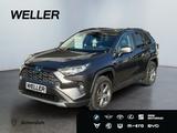 Toyota RAV 4 2.5 4x4 Hybrid Team D *LED*ACC*CAM*SHZ*PDC - Toyota RAV 4: 4x2
