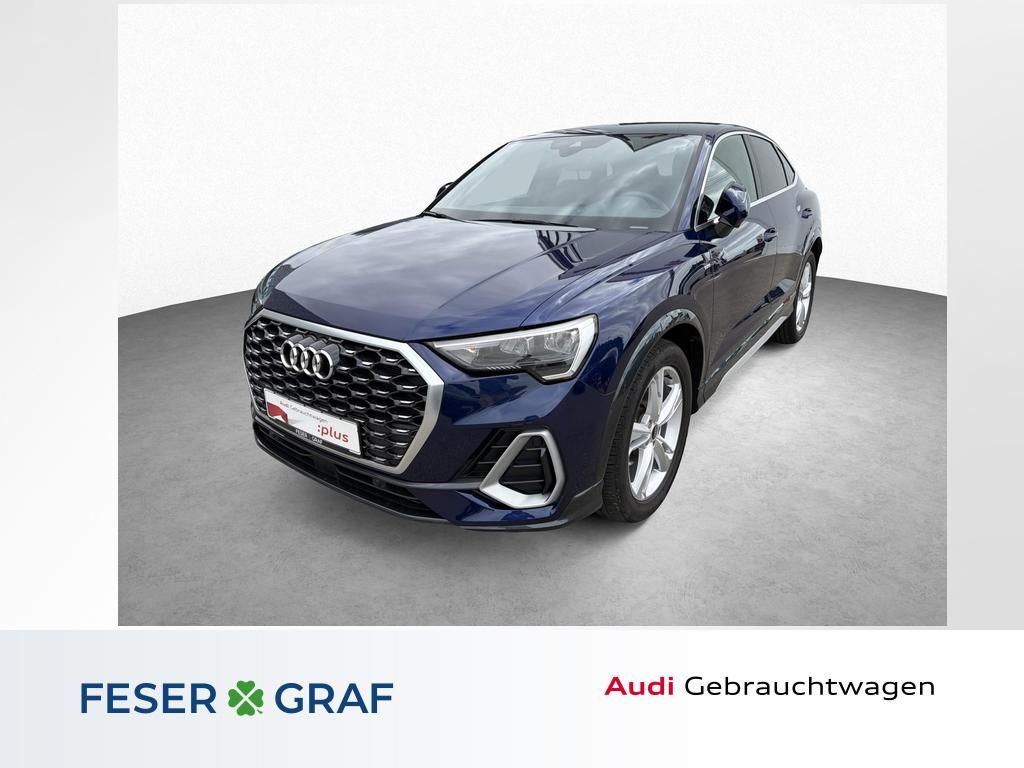 2023 Audi Q3