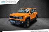 BAIC BJ40 4WD , Pano Klimaautomatic 360-Kamera USB - BAIC BJ40