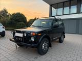 Lada LADA TAIGA 4x4 - Lada Taiga von privat
