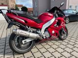 Yamaha Thundercat YZF 600 - YAMAHA THUNDERCAT