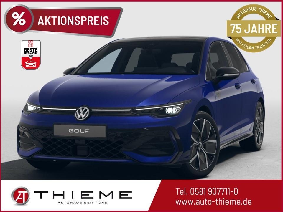 Volkswagen Golf R-Line Plus 150PS eTSI DSG - RFK/LED Plu...