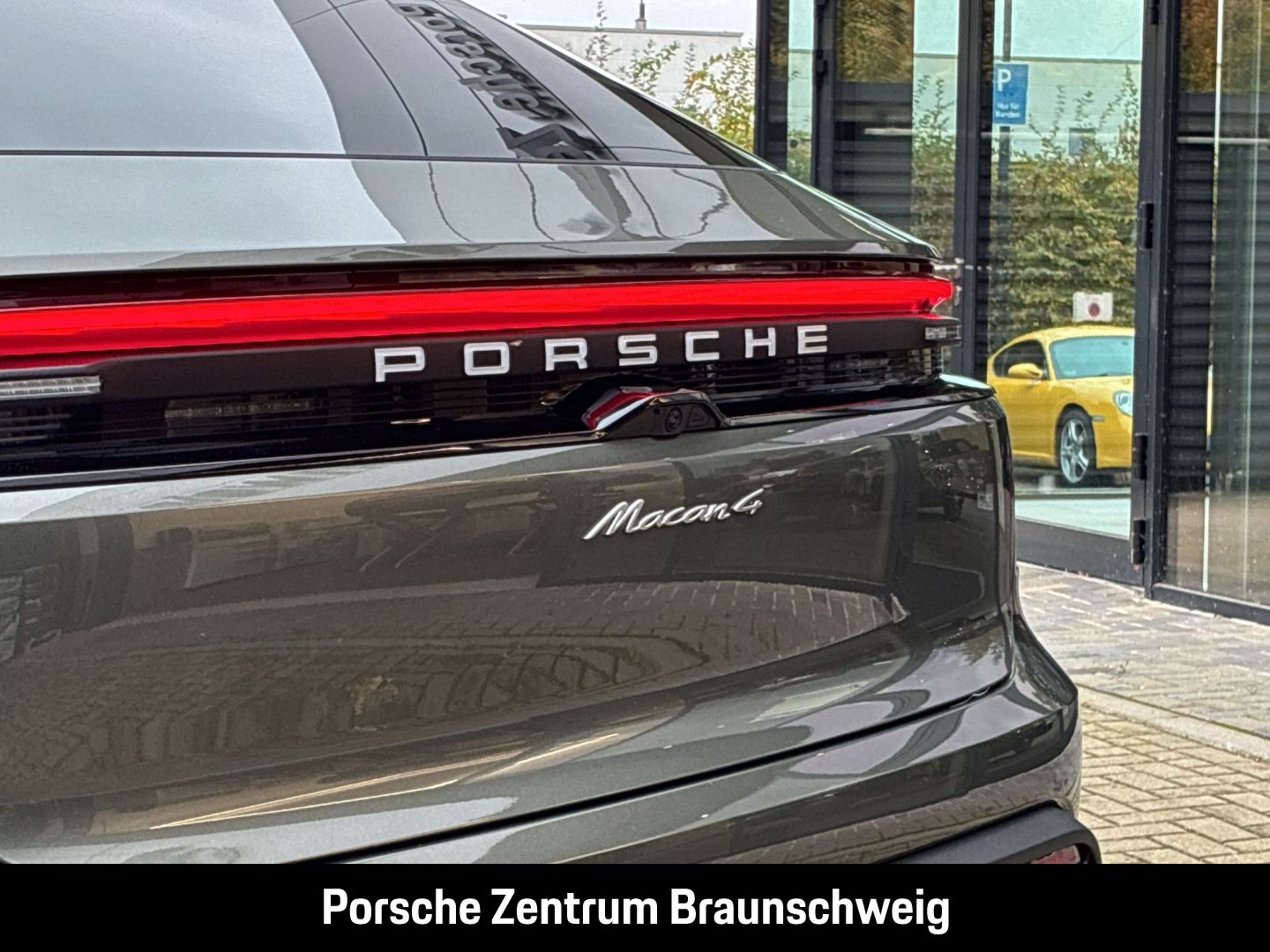 Porsche Macan - Bild 34