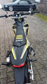 SWM Sm125r - SWM SM 125 R