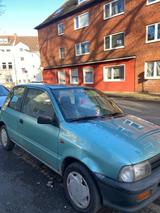 Andere Suzuki Alto - Andere aus 1997