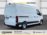 Renault Master Kastenwagen extra L2H2 3,5t dCi 150 - Abrollkipper