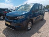 Peugeot Rifter GT L2 7-Sitze AHZV Klima Standheizung SHZ - Peugeot Rifter in Leipzig