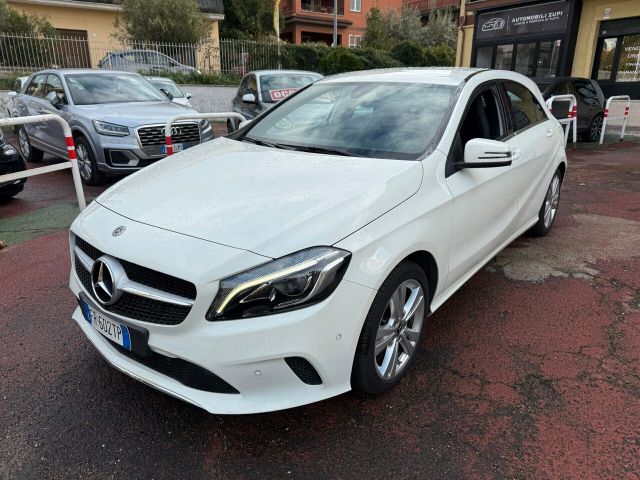 Mercedes-Benz MERCEDES A180 AUTOMATICA SOLO 64.000 KM