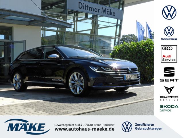 Volkswagen Arteon SB 2.0 TDI Elegance 4MOTION DSG