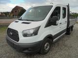 Ford Transit 310 Doka 2.0 EcoBlue L2 Motorschaden AHK - Ford Transit motorschaden