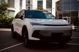 BAIC Beijing X55 - BAIC Gebrauchtwagen von 2024