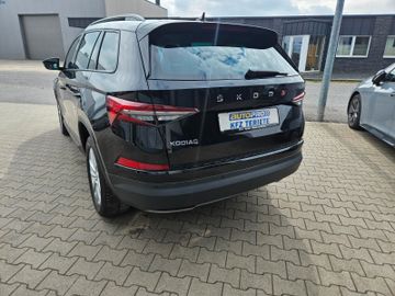 Skoda Kodiaq - 7