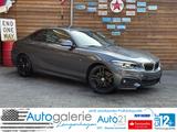 BMW 220i M Sport Automatik LED Spurh. Schiebedach - BMW 220 in Hannover