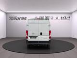 Opel Movano Cargo, 8-Stufen Automatik, 140 PS, Klimaa - Opel Movano: Automatik