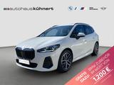 BMW 216i Active Tourer M-Sport ACC 360° AHK Pano H&K - Jahreswagen: Van