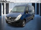 Renault Master III dCi 130 L2H2 AHK KLIMA SORTIMO ALLWET