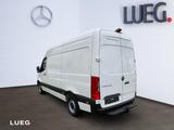 Mercedes-Benz Sprinter 315 CDI KAB Kastenwagen Base/MBUX/AHK - Angebote