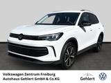 Volkswagen Tiguan Energy 1.5 eHybrid AHK Navi IQ.Light - Volkswagen Tiguan ENERGY mit Hybrid-Antrieb (Benzin/Elektro)