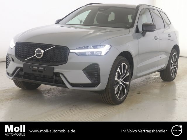 Volvo XC60 Plus Dark 2WD B4 Benzin EU6d StandHZG Leder