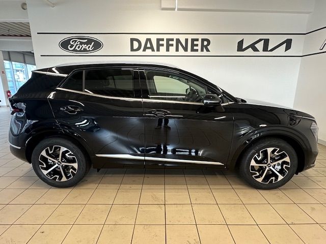 Fahrzeugabbildung Kia Sportage Spirit 1.6 T-GDI Mild-Hybrid EU6d