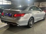 Mercedes-Benz E400 Sport Edition Autom.*Navi*Alu*Pano*23tsd*HU - Mercedes-Benz E 400 mit Benzin-Antrieb