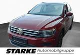 Volkswagen Tiguan 1.5 TSI Join Navi ACC AHK - VW Tiguan Gebrauchtwagen in Osnabrück