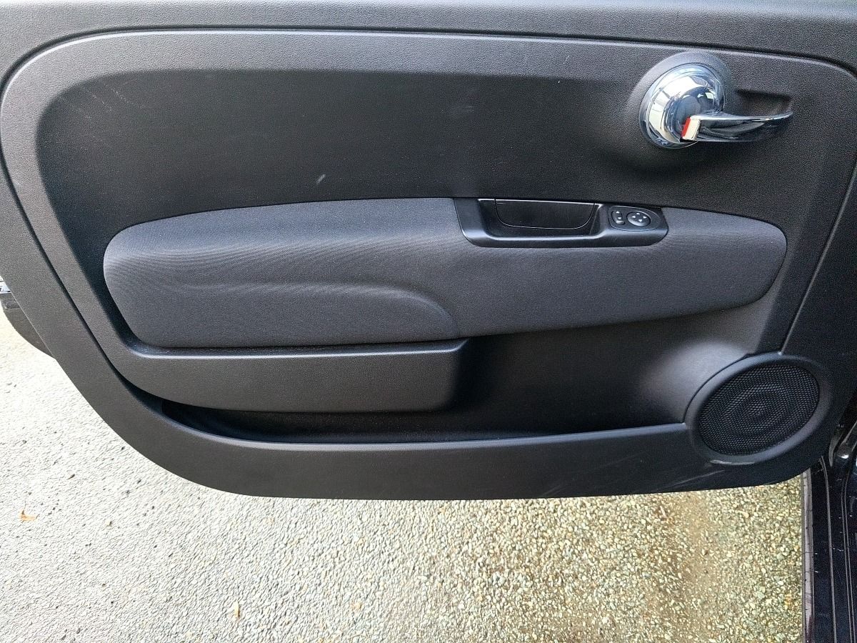 Fiat 500C - Bild 12