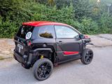 Aixam MEGA eScouty GT - Aixam Scouty R Gebrauchtwagen