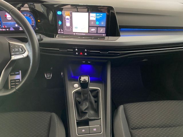 Golf Active 1.5 TSI NAVI+PANO+SHZ+KLIMAAUTO
