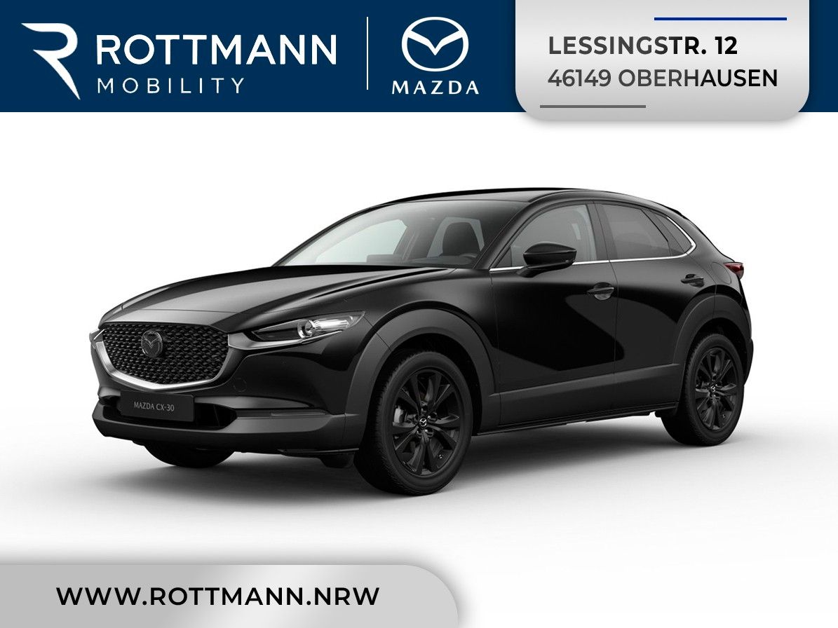 Mazda CX-30 - Bild 1