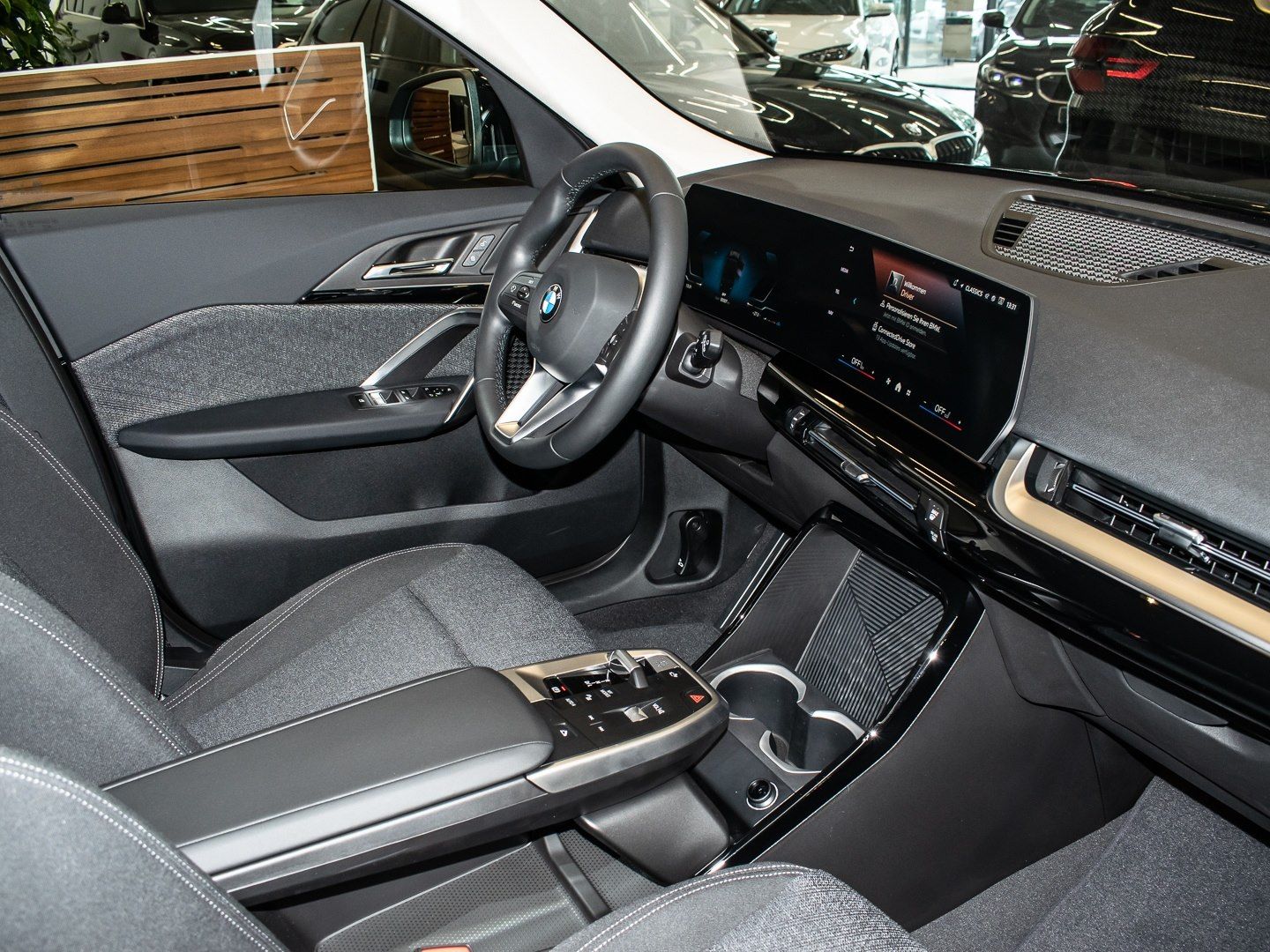 BMW X1 - Bild 5