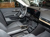 BMW X1 - Vorschau Bild 5
