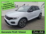 Volkswagen T-Roc 1.6 TDI SCR Business BlueMotion - Volkswagen T-Roc mit Diesel-Antrieb: Kombi