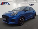 Ford Puma ST-Line 1.0L / Body-Styling-Paket / B&O - gebrauchte Ford Puma aus dem Jahr 2022
