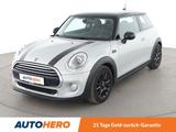 MINI Cooper D *NAVI*LED*TEMPO*HUD*PANO*PDC*SHZ* - MINI MINI Gebrauchtwagen in Nürnberg