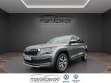 Skoda Kodiaq 2.0TDI Style 4x4 +Standheizung+AHK+ el.Kl - Skoda Kodiaq SUV