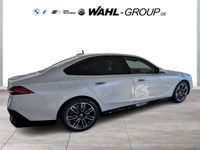 BMW 520 - Vorschau Bild 2