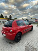 Renault Clio Campus Extrême 1.2 16V Campus Extrême - Renault Clio aus 2009: Campus