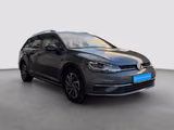 Volkswagen Golf VIII Variant SOUND 1.5 TSI Assist virtual A - Volkswagen Golf: Golf5 Variant
