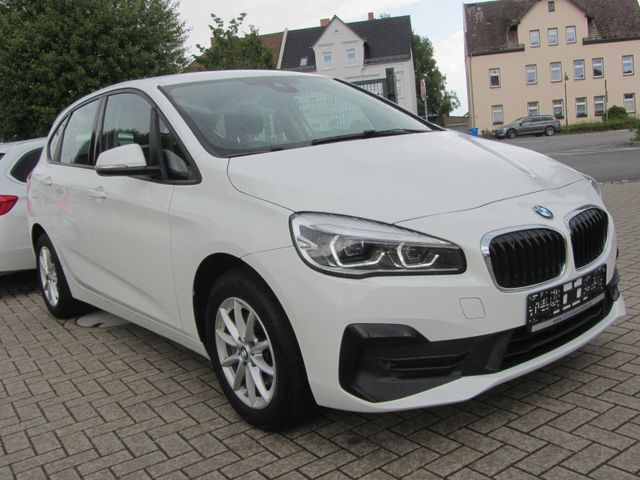 BMW 216 Active Tourer 216d Advantage