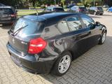 BMW 120d Klima 8-fach 5-Türig 177PS - BMW 120: 120d Ps