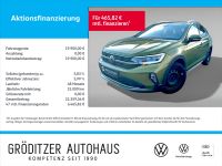 Volkswagen Taigo - Vorschau Bild 1