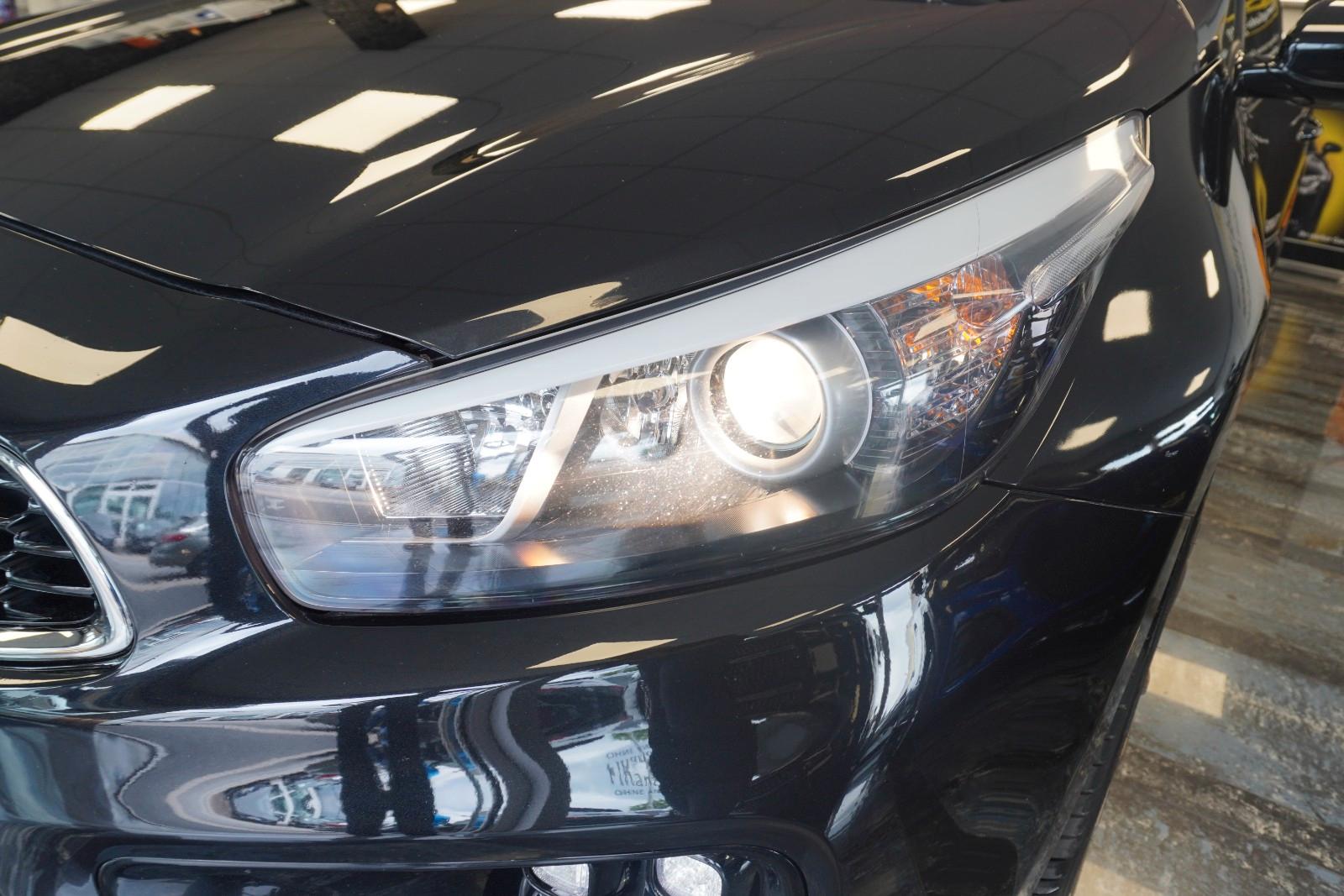 Kia pro cee'd / ProCeed/GT-line/Klimaauto/Turbo/