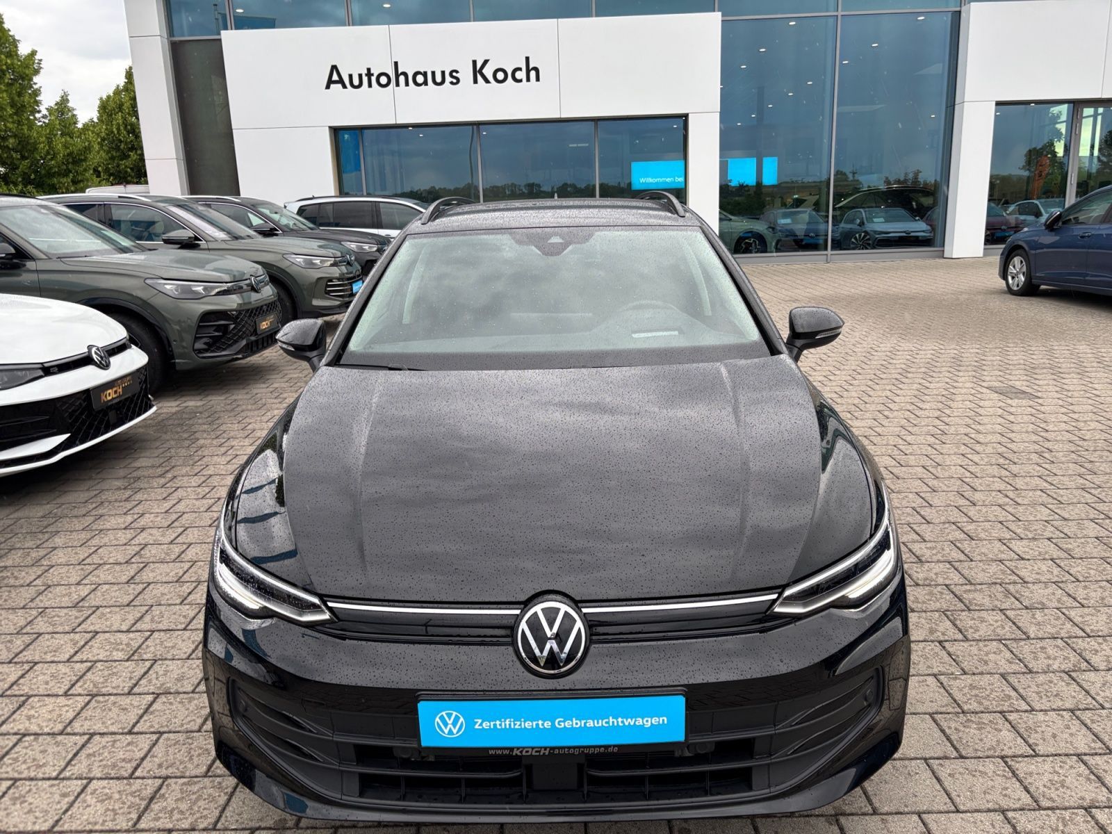 Volkswagen Golf - Bild 18