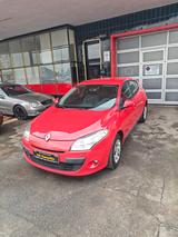 Renault Megane III - Renault Megane bis 5.000 Euro