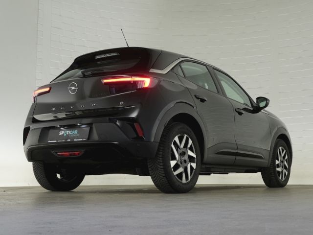 Mokka-e B ELEGANCE ELECTRIC 50kWh AT+LED LICHT+N