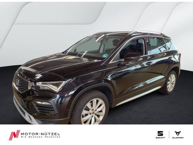 Ateca 1.5 TSI DSG X-PERIENCE LED+NAVI+AHK+RFK
