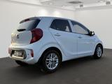 Kia Picanto Automatik Dream Team Edition - Kia Picanto dream-team-edition mit Benzin-Antrieb